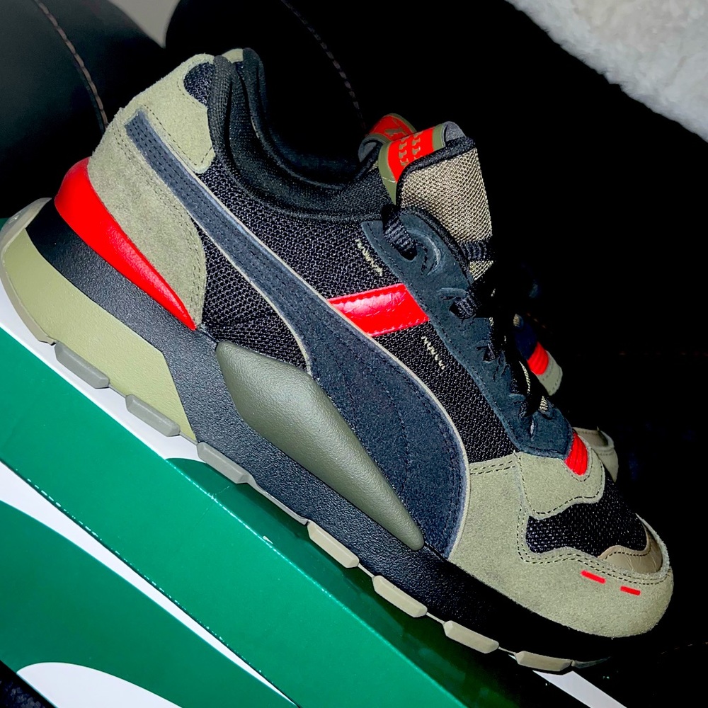 Men’s Puma RS 2.0